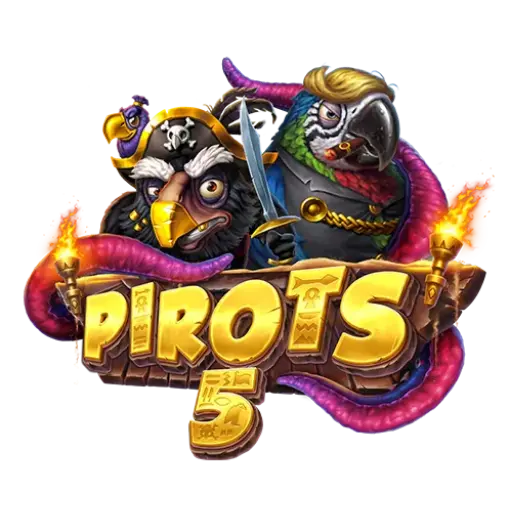 Logo Pirots 5