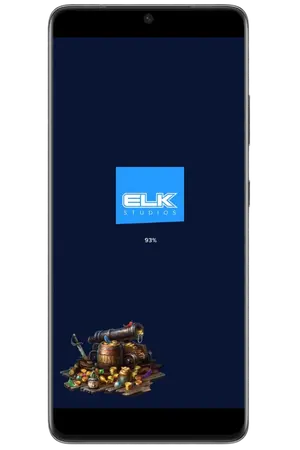 laddningsskärmen Pirots 5 slot